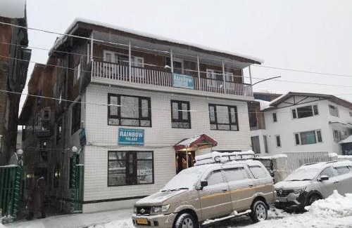 Pahalgam Hotel | Rainbow Palace Pahalgam