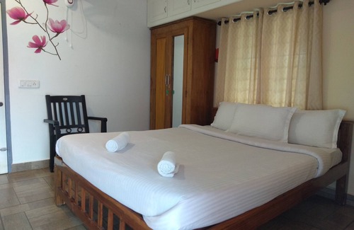 Kanthalloor Hotel | Rainforest Kanthalloor