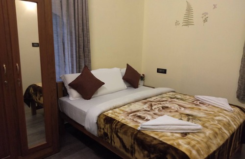 Kanthalloor Hotel | Rainforest Kanthalloor