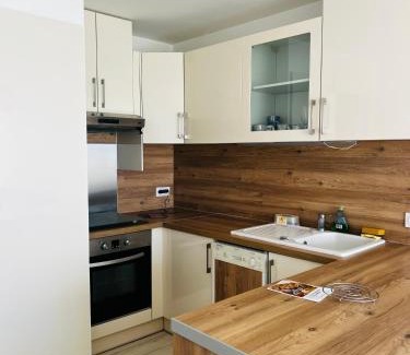 Palavas-les-Flots Apartment | RAINIE APPART