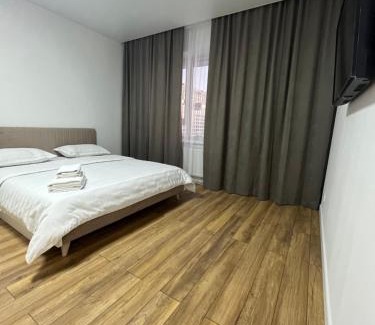 Nur-Sultan Apartment | RAISSON APARTHOTEL A101 Хан Шатыр