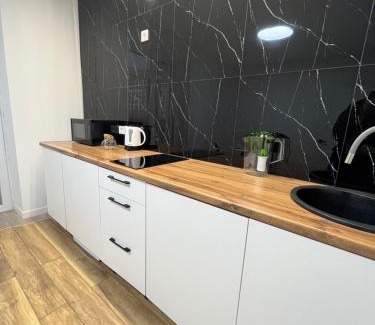 Nur-Sultan Apartment | RAISSON APARTHOTEL A101 Хан Шатыр
