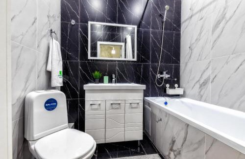 Nur-Sultan Apartment | RAISSON APARTHOTEL B123 Хан Шатыр