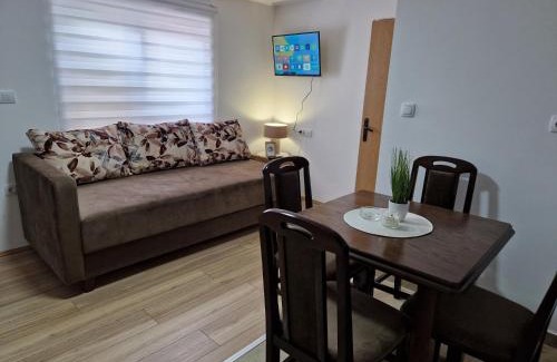 Beserovina Apartment | Raj kraj Drine