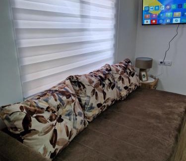 Beserovina Apartment | Raj kraj Drine