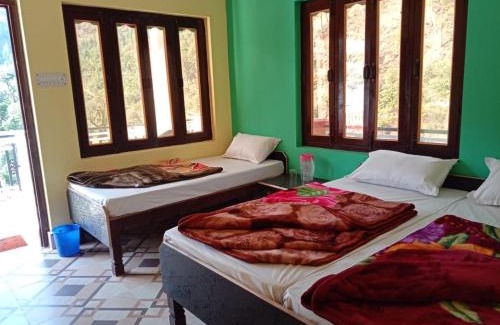 Kharsali Hotel | Raj palace