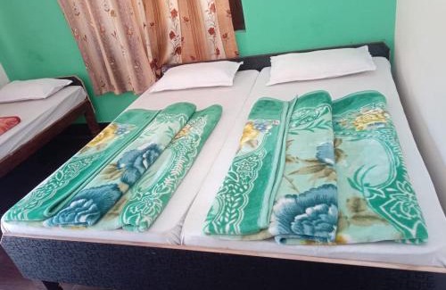 Kharsali Hotel | Raj palace