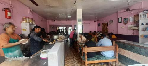 Kharsali Hotel | Raj palace