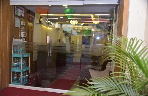 Mysore Hotel | Raj Residency Mysuru
