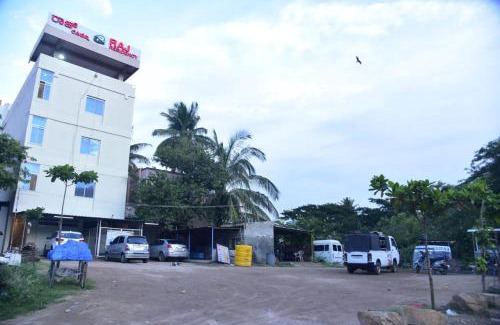 Mysore Hotel | Raj Residency Mysuru