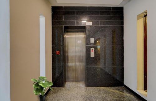 Royapettah Hotel | RAJ RESIDENCY Royapettah