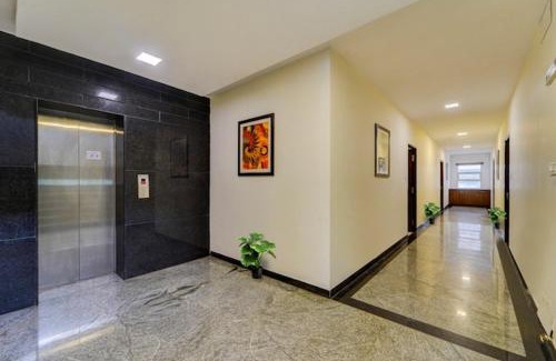 Royapettah Hotel | RAJ RESIDENCY Royapettah