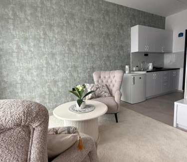 Subotica Apartment | Raj