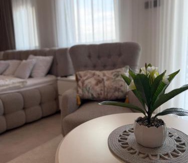 Subotica Apartment | Raj