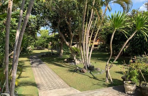 Dyanapura Hotel | Raja Gardens Hotel