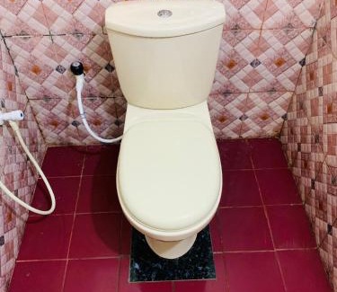 Nilaveli House | Raja Guest House