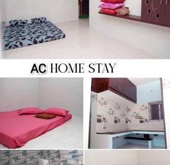 Papasanam Apartment | Raja Residency and Home Stay