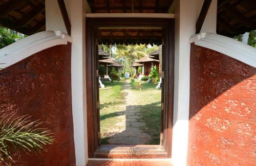 Varkala Resort | Rajadhani 5th Season