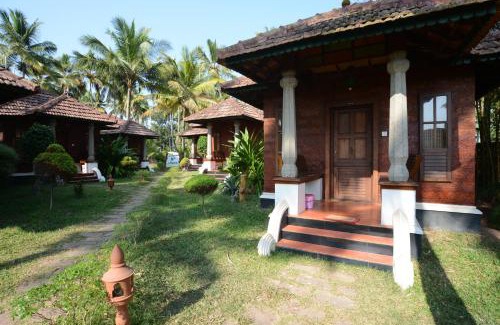 Varkala Resort | Rajadhani 5th Season