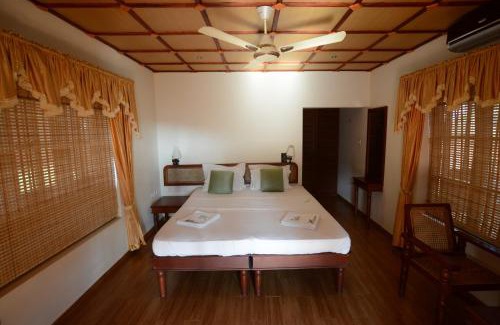 Varkala Resort | Rajadhani 5th Season