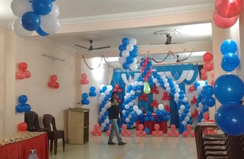Vidisha Hotel | Rajawat