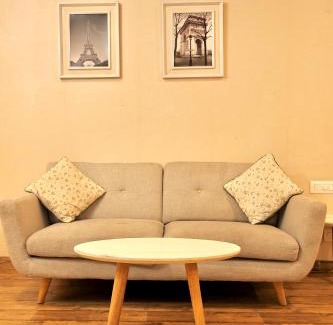 Dumas Apartment | Rajhans belliza