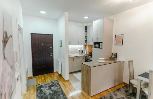 Arandelovac Apartment | Rajski Kutak