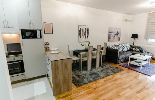Arandelovac Apartment | Rajski Kutak