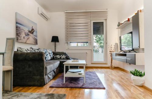 Arandelovac Apartment | Rajski Kutak