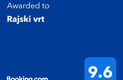 Vrdnik Cabin | Rajski vrt