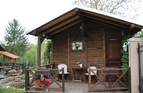 Vrdnik Cabin | Rajski vrt