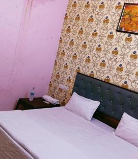 Ganganagar Hotel | RAJWADA Hotel