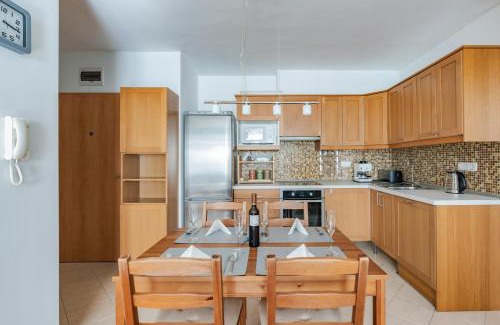 Csarnok negyed Apartment | Rakoczi Apartments