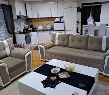 Sarajevo Resort | Rakovica Resort