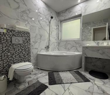 Sarajevo Resort | Rakovica Resort