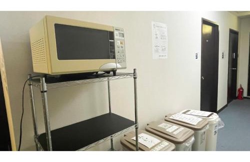 Miyazaki Hotel | Rakuda Hotel Jinguu - Vacation STAY 52008v