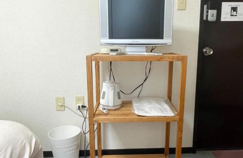 Miyazaki Hotel | Rakuda Hotel Jinguu - Vacation STAY 97183v