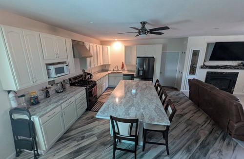 Sturgis House | Rally Oasis, Quieter neighborhood, Walking distance to Main Street