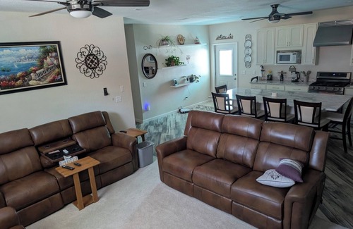 Sturgis House | Rally Oasis, Quieter neighborhood, Walking distance to Main Street
