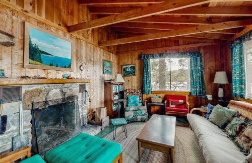 Mount Desert House | Ralocastle - A Little Piece Of Heaven