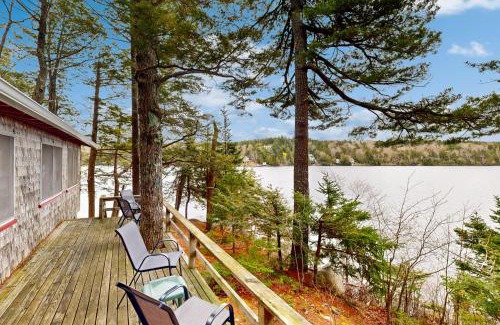 Mount Desert House | Ralocastle - A Little Piece Of Heaven