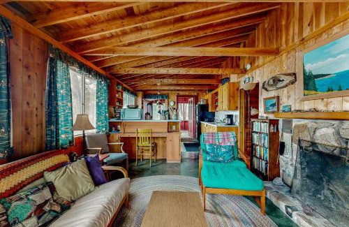 Mount Desert House | Ralocastle - A Little Piece Of Heaven