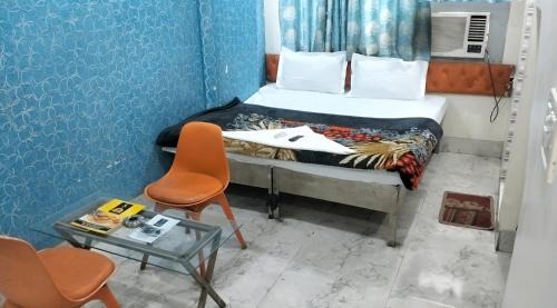 Karol Bagh Hotel | Ram Palace