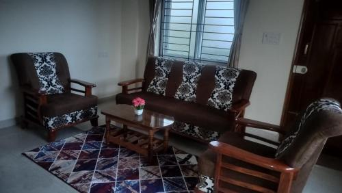 Bengaluru Apartment | Ram Residency