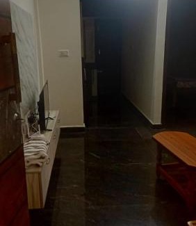 Bengaluru Apartment | Ram Residency