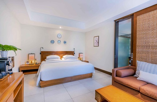 Legian Resort | Rama Garden Hotel