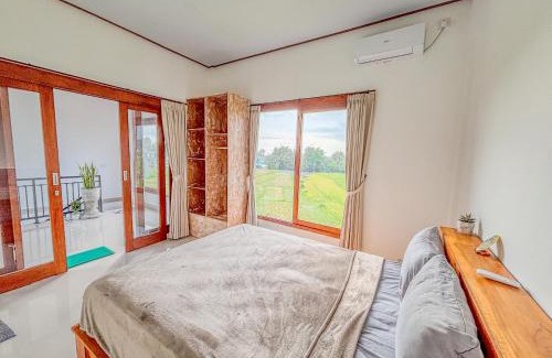 Kediri House | Rama Guesthouse