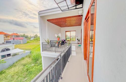 Kediri House | Rama Guesthouse