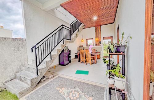 Kediri House | Rama Guesthouse