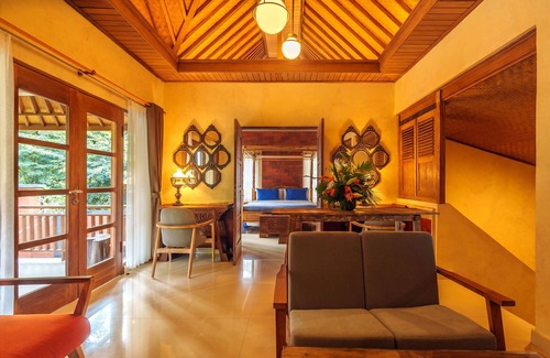 Pengosekan Resort | Rama Phala Resort & Spa
